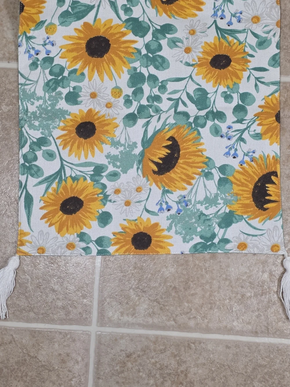 Mainstream beautiful sunflower